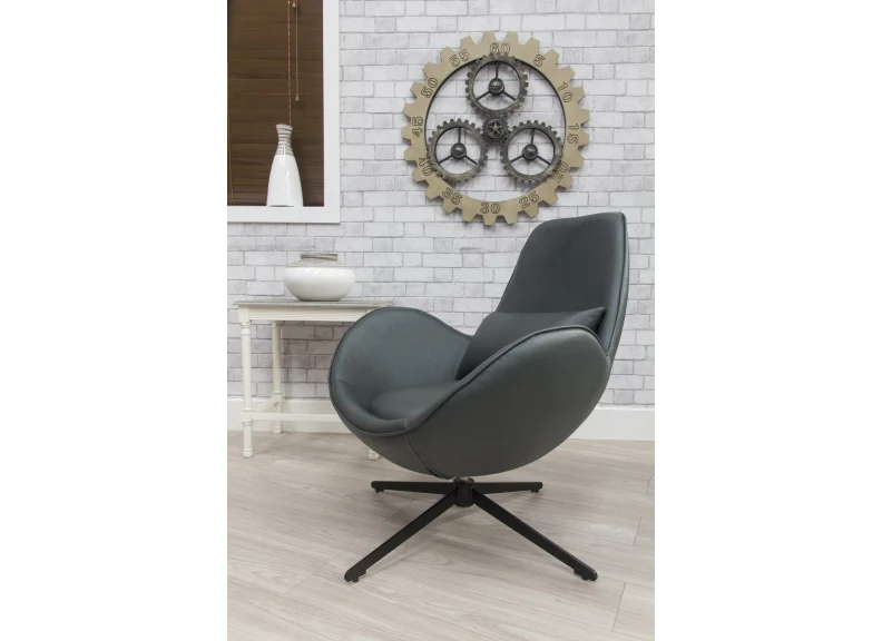Swirl Occasional Chairs - Image 8