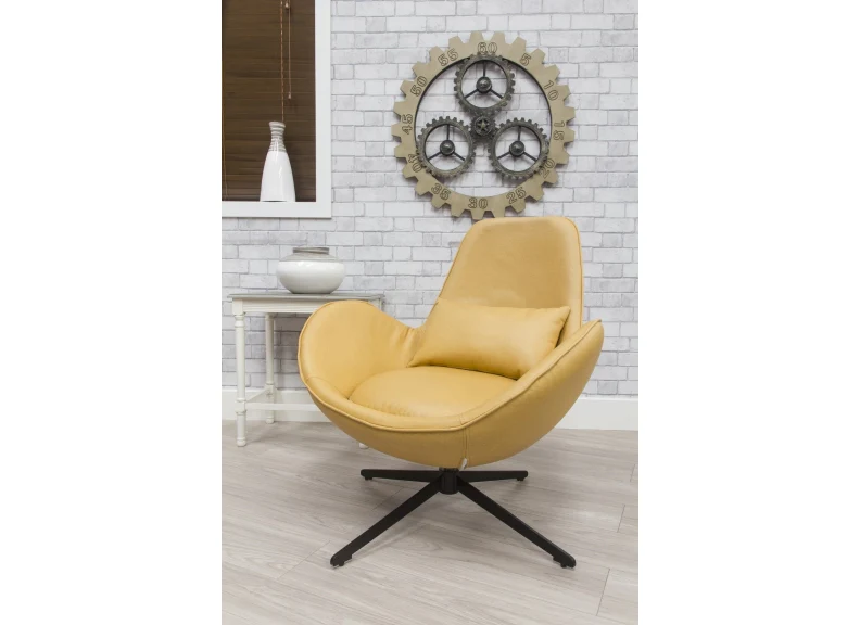 Swirl Occasional Chairs - Image 9
