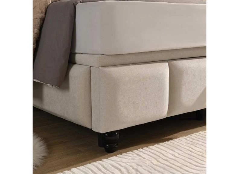 Armagh Ottoman Bed (PRE-ORDER FOR JULY) - Image 4