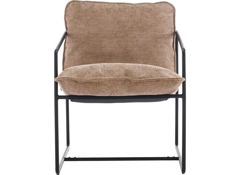 Tivoli Fabric Chairs - Image 4