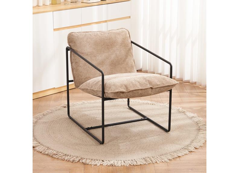 Tivoli Fabric Chairs - Image 7