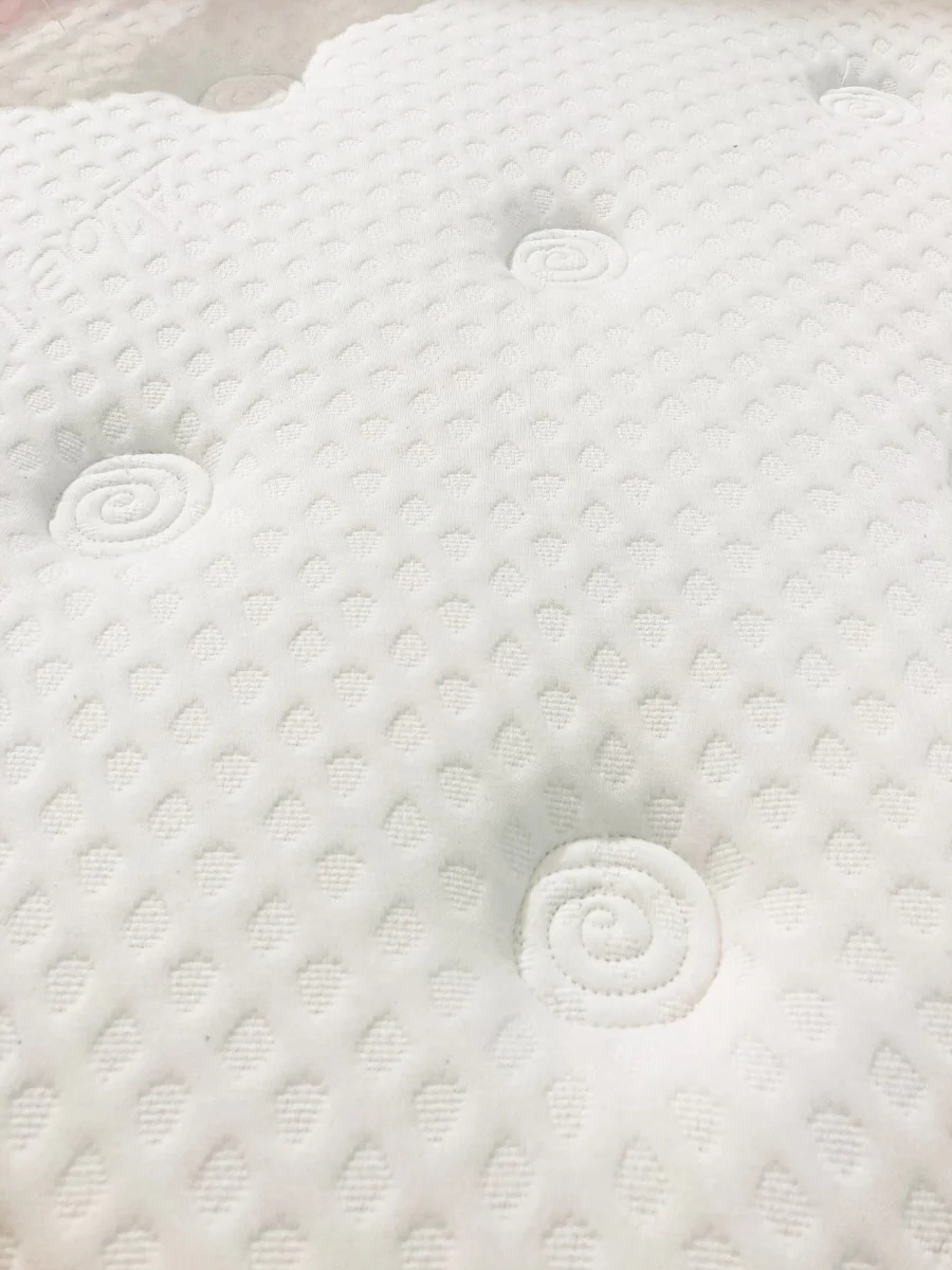 Trend & Comfort Backcare Mattress – Medium Firmness with Bonnel Spring Support - Image 5
