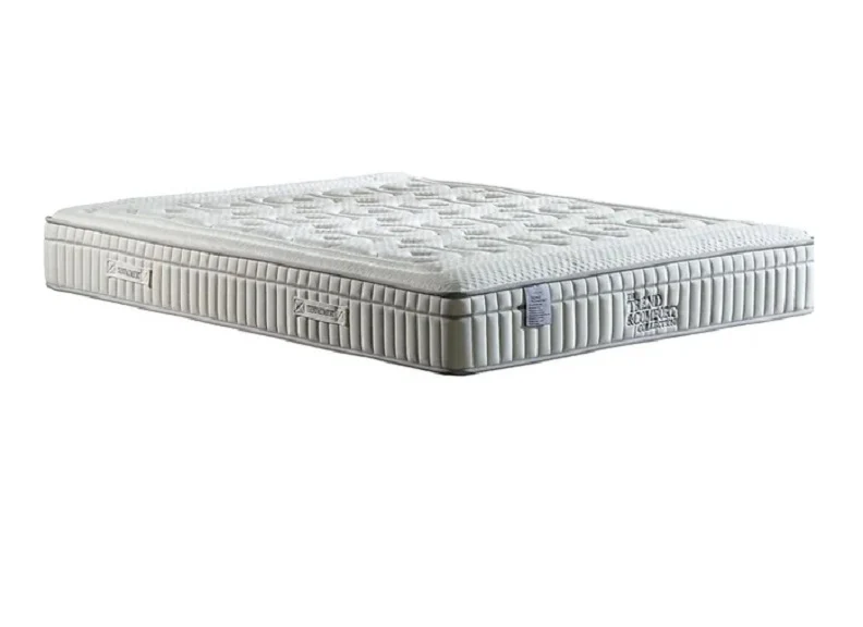 Trend & Comfort Top Care 5 ft Mattress