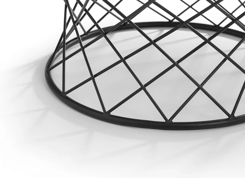Trevi Real Marble Coffee Table - Image 3