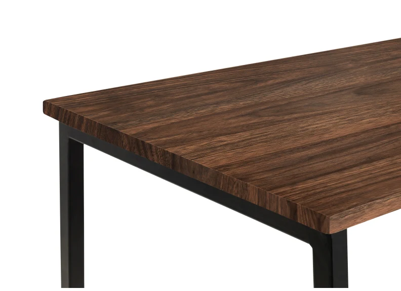 Tribeca Walnut Bookcase - Image 2