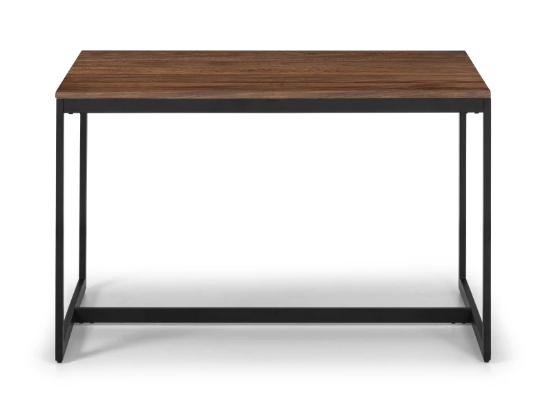 Tribeca Walnut Dining Set - Image 8