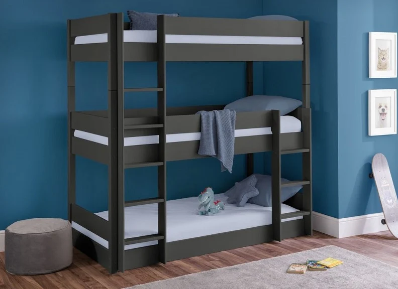 Trio Bunk Beds - Image 3