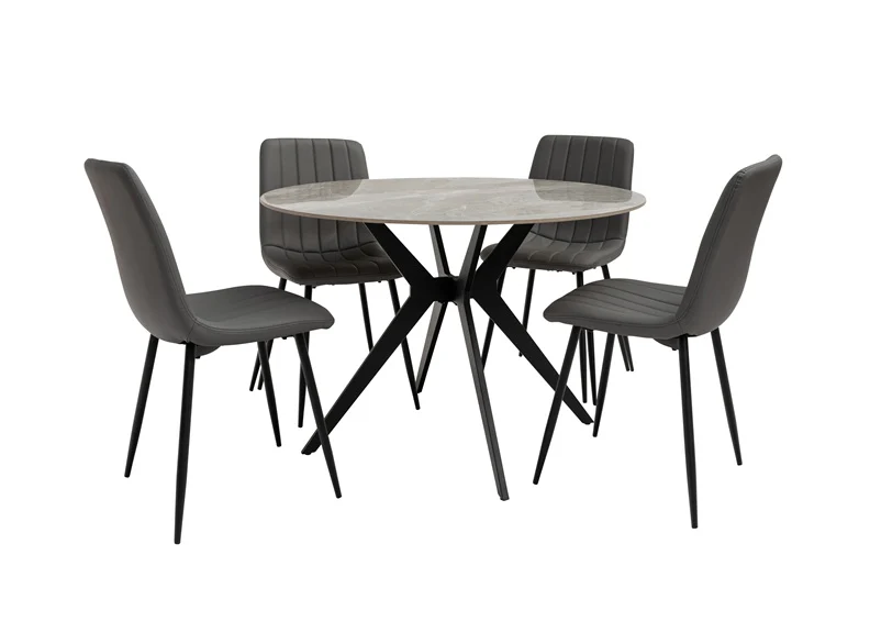 Tulsa Round Dining Table - Image 2