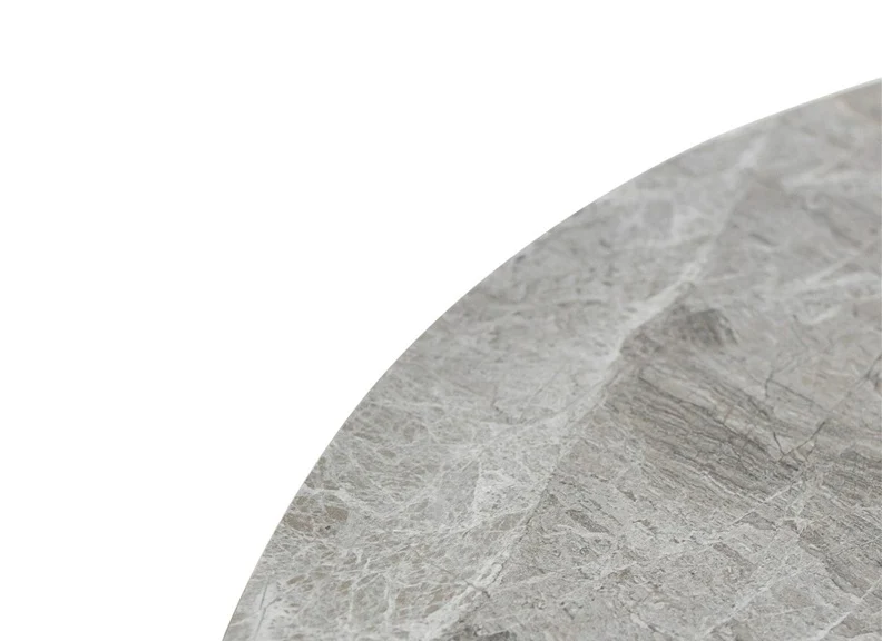 Tulsa Round Dining Table - Image 4