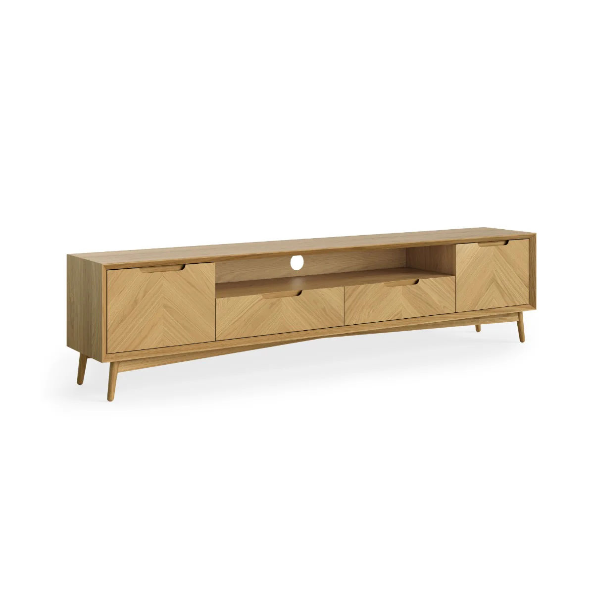Valencia EXTRA LARGE MEDIA UNIT (PRE-ORDER JULY)