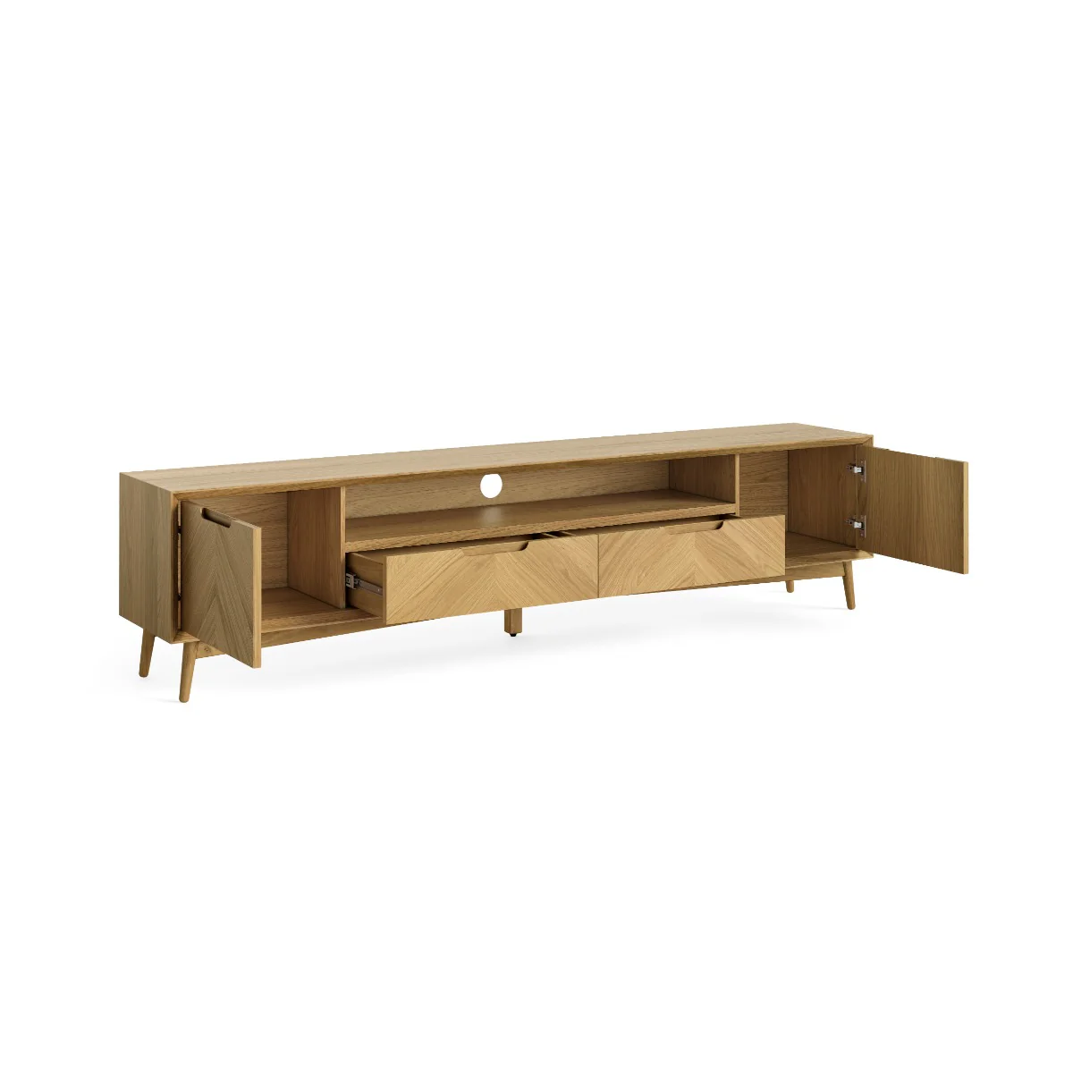 Valencia EXTRA LARGE MEDIA UNIT (PRE-ORDER JULY) - Image 2