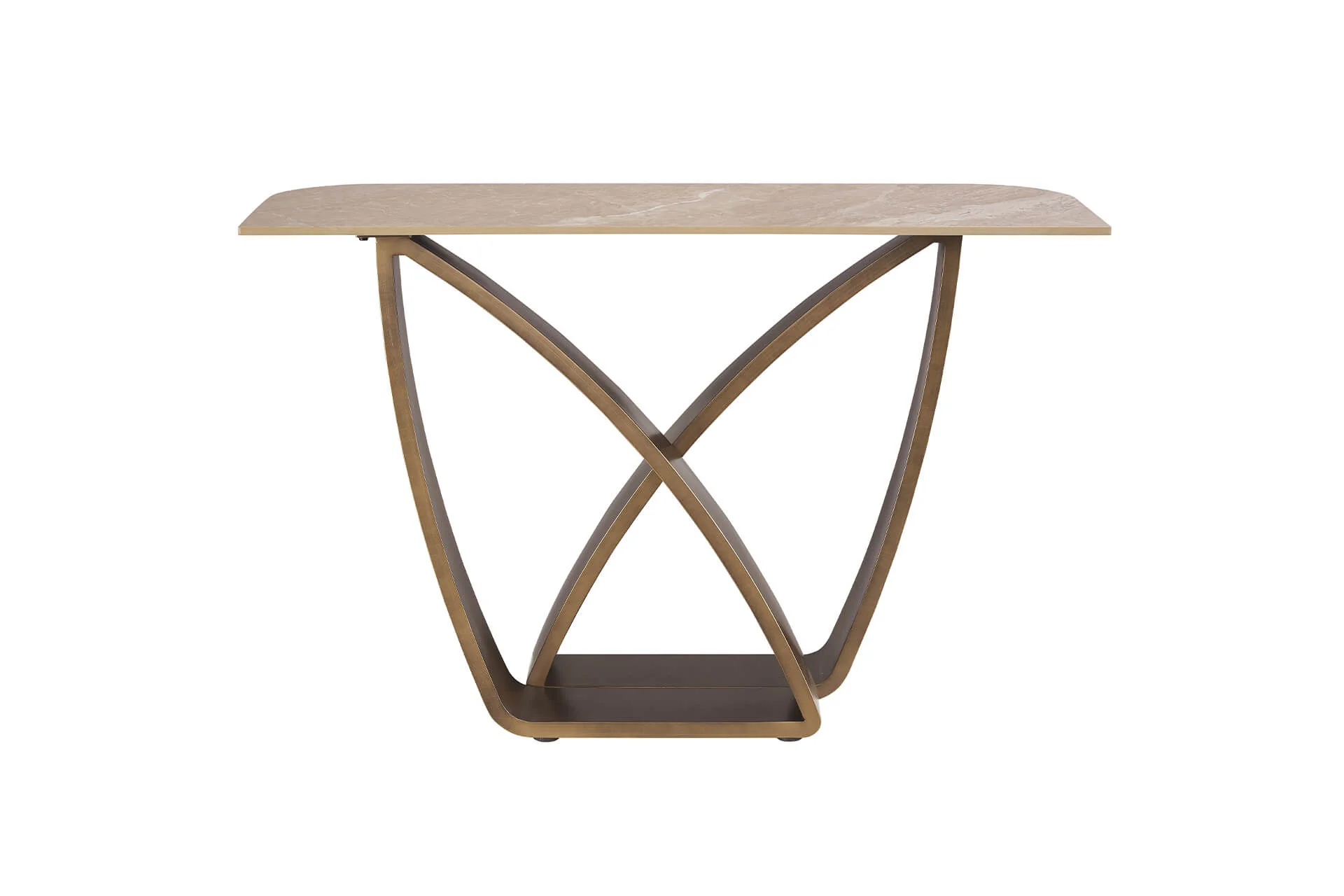 Vanosa Console Table - Image 4