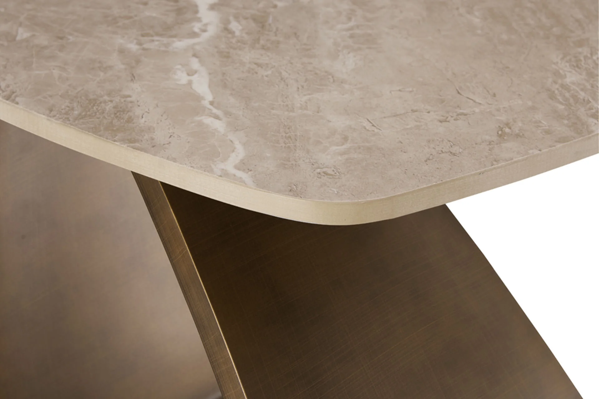 Vanosa Lamp Table - Image 4
