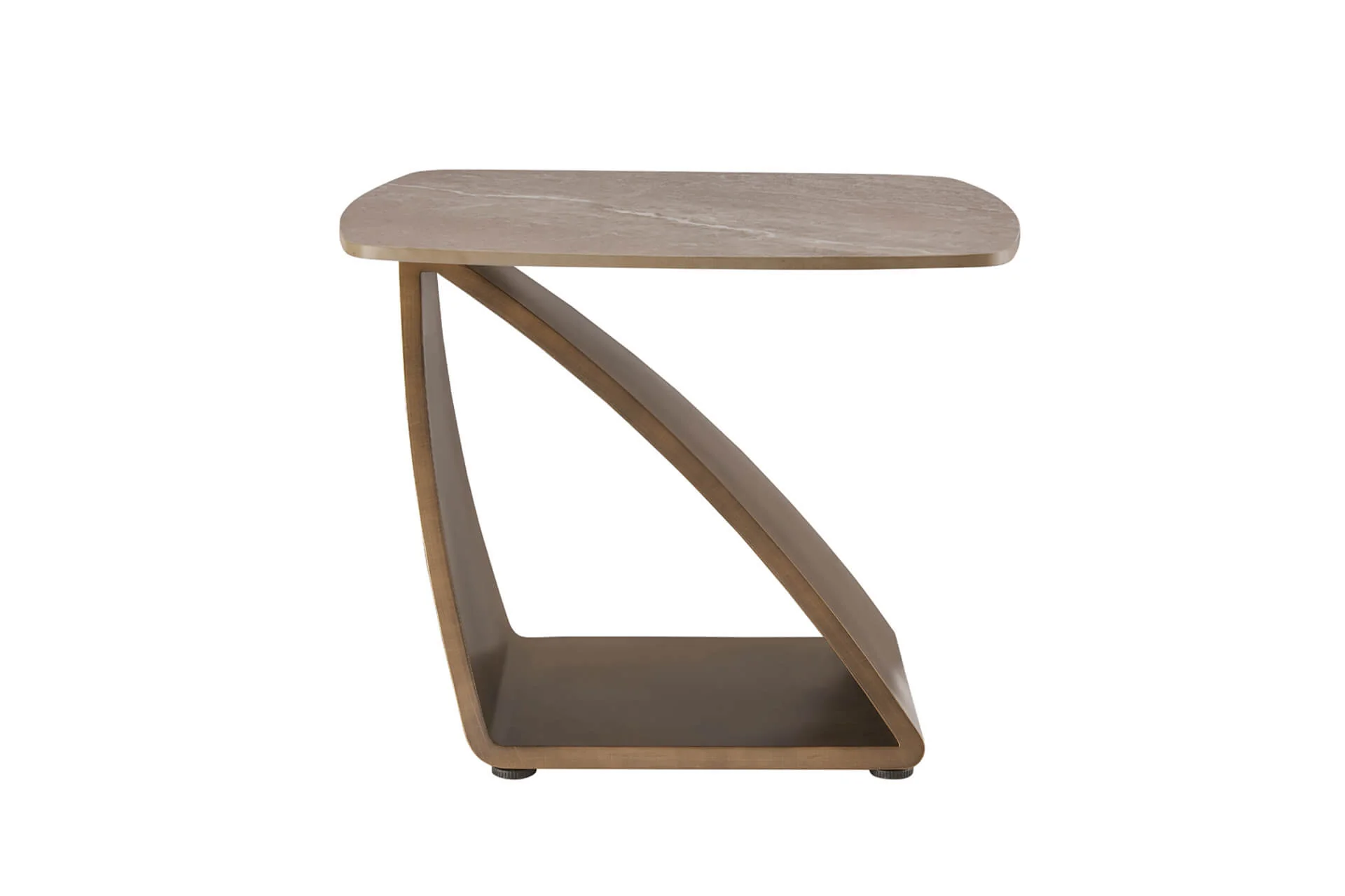 Vanosa Lamp Table - Image 9