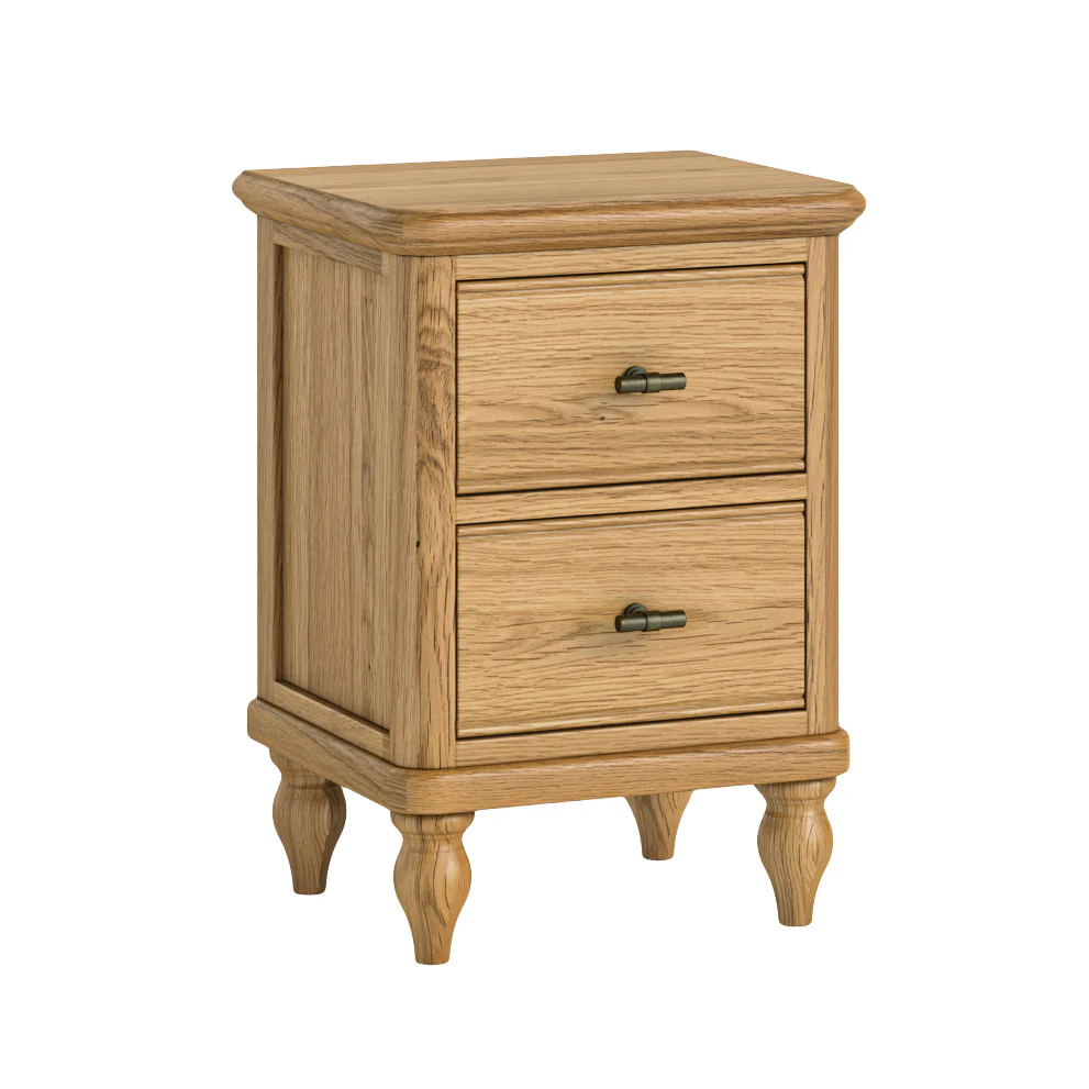 Verona Slim Bedside - Image 2