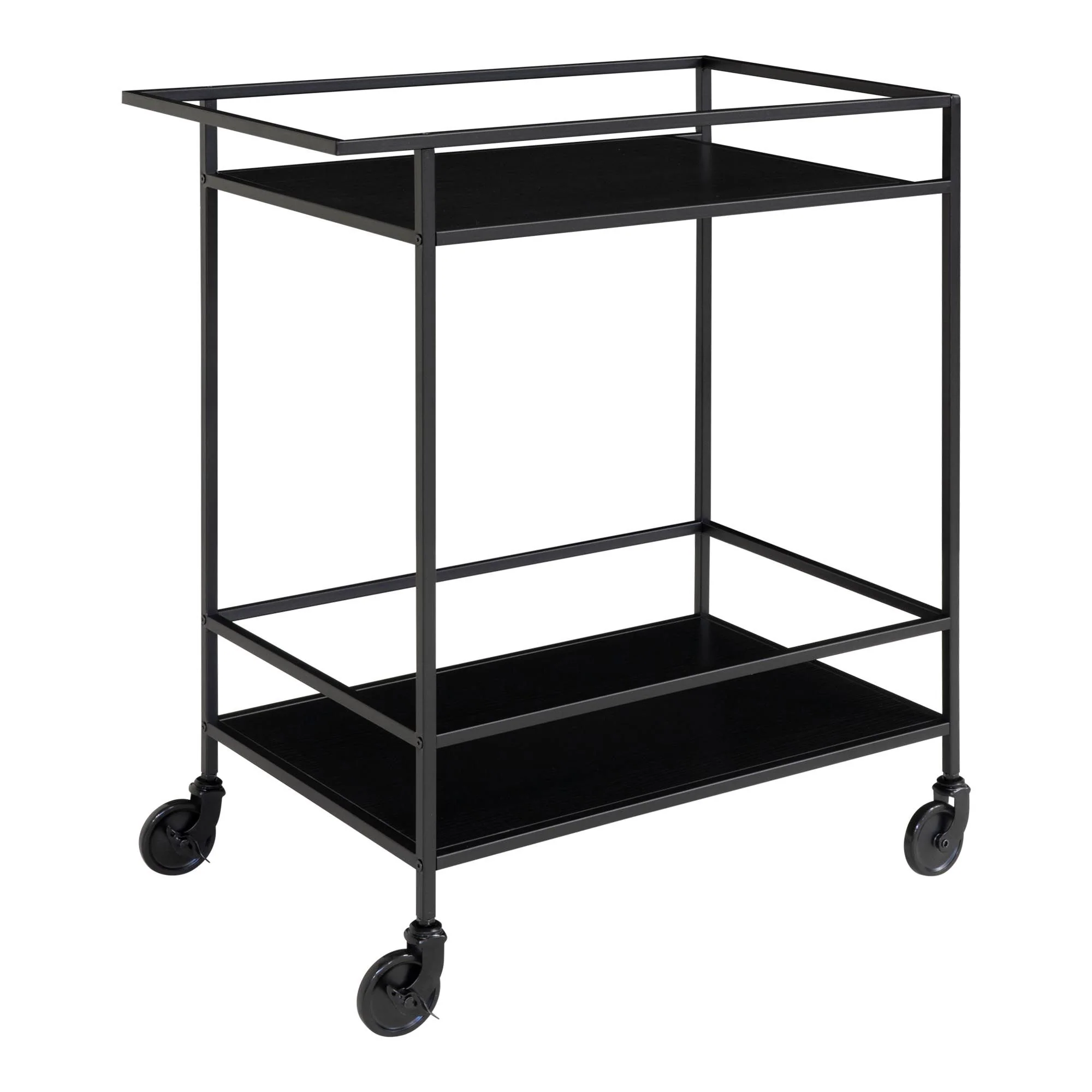 Vita Bar trolley Option 1 - Image 2