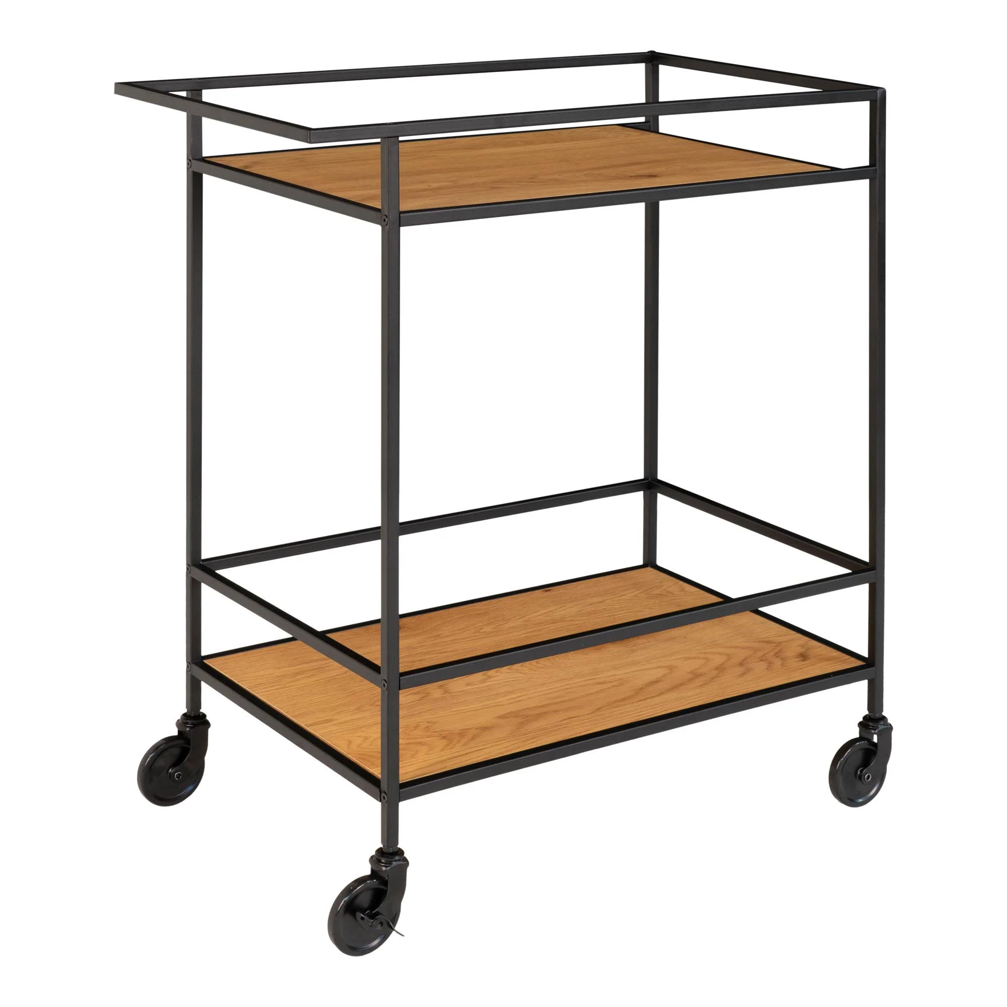 Vita Bar trolley Option 3 - Image 2