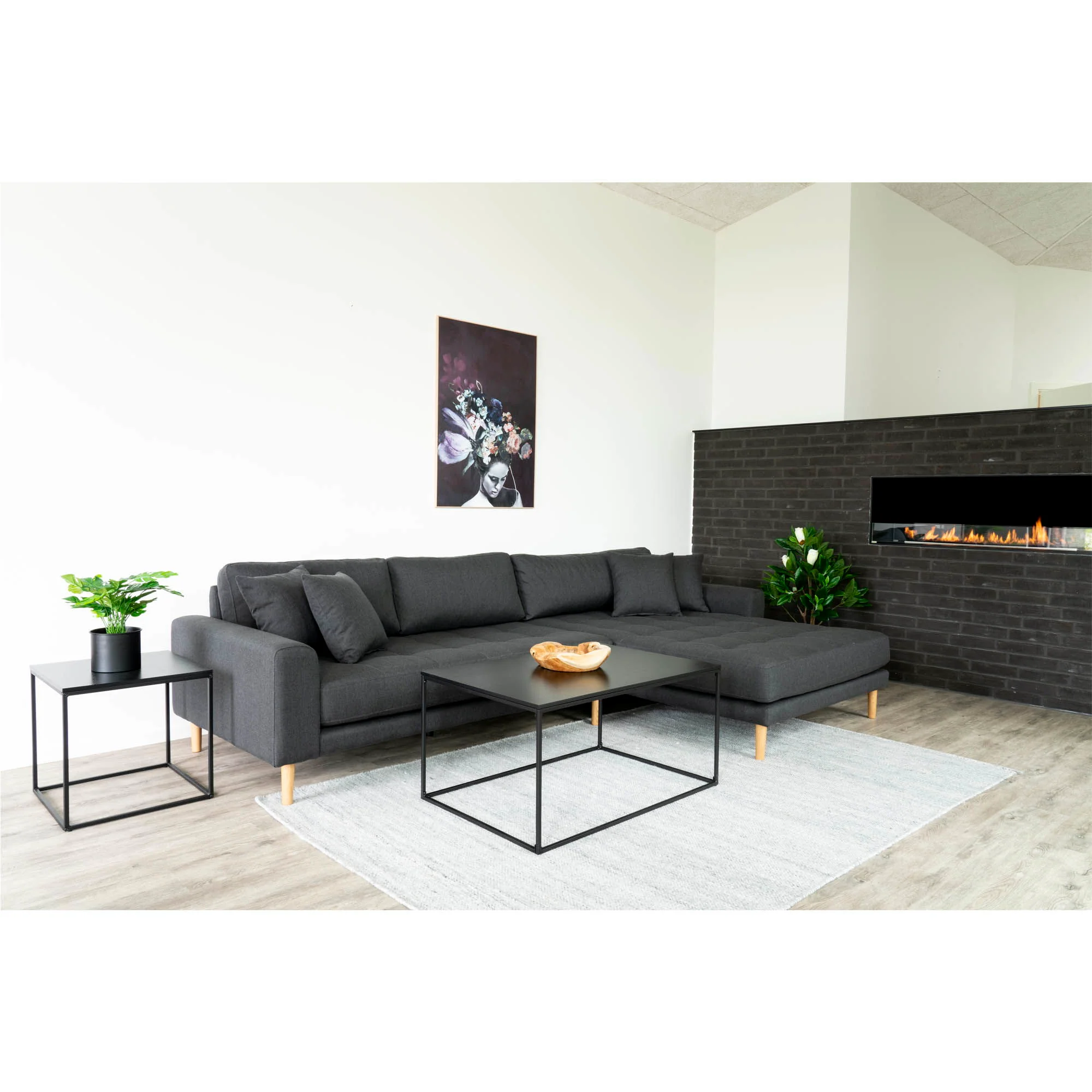Vita Coffee table Option 1