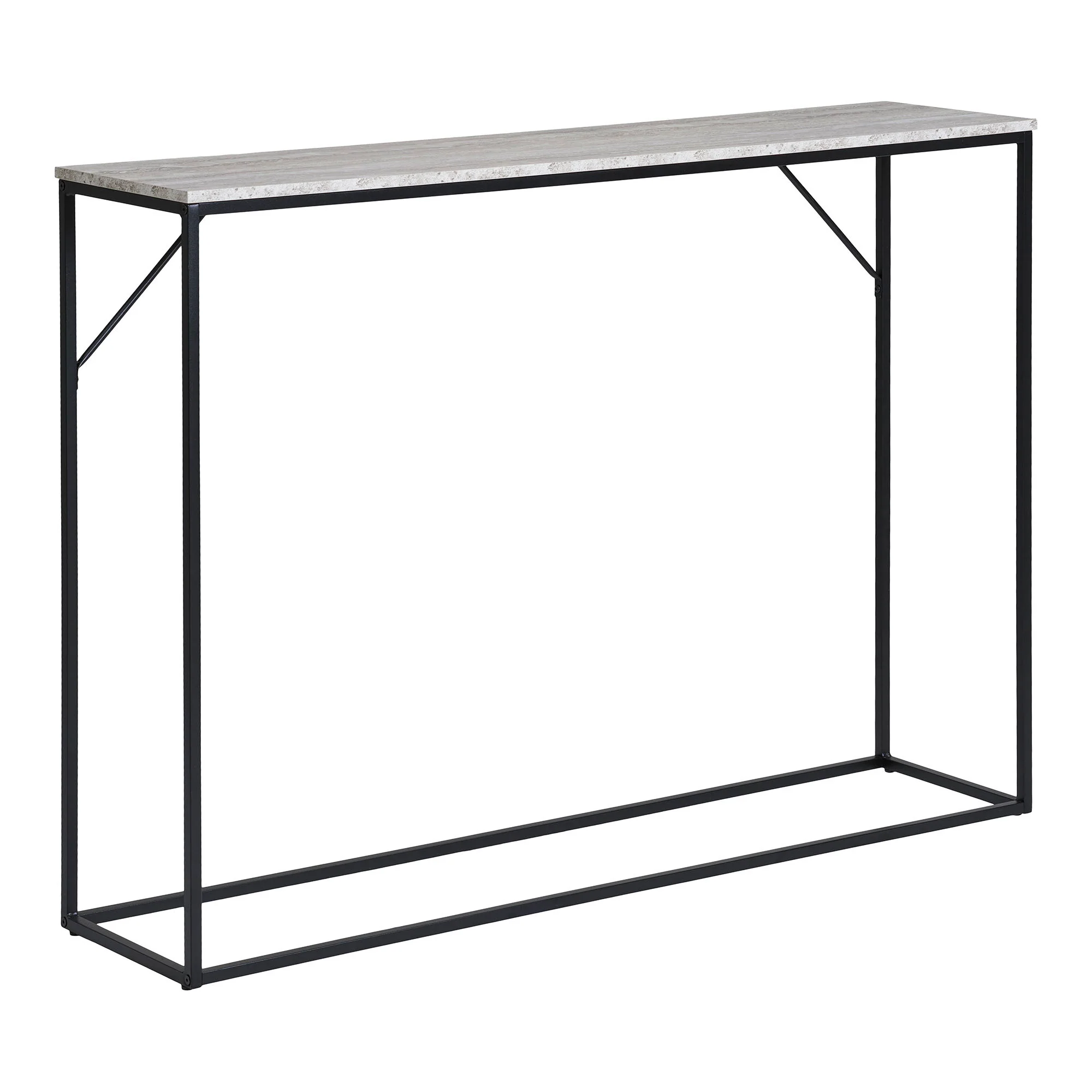 Vita Console Table Option 3 - Image 2