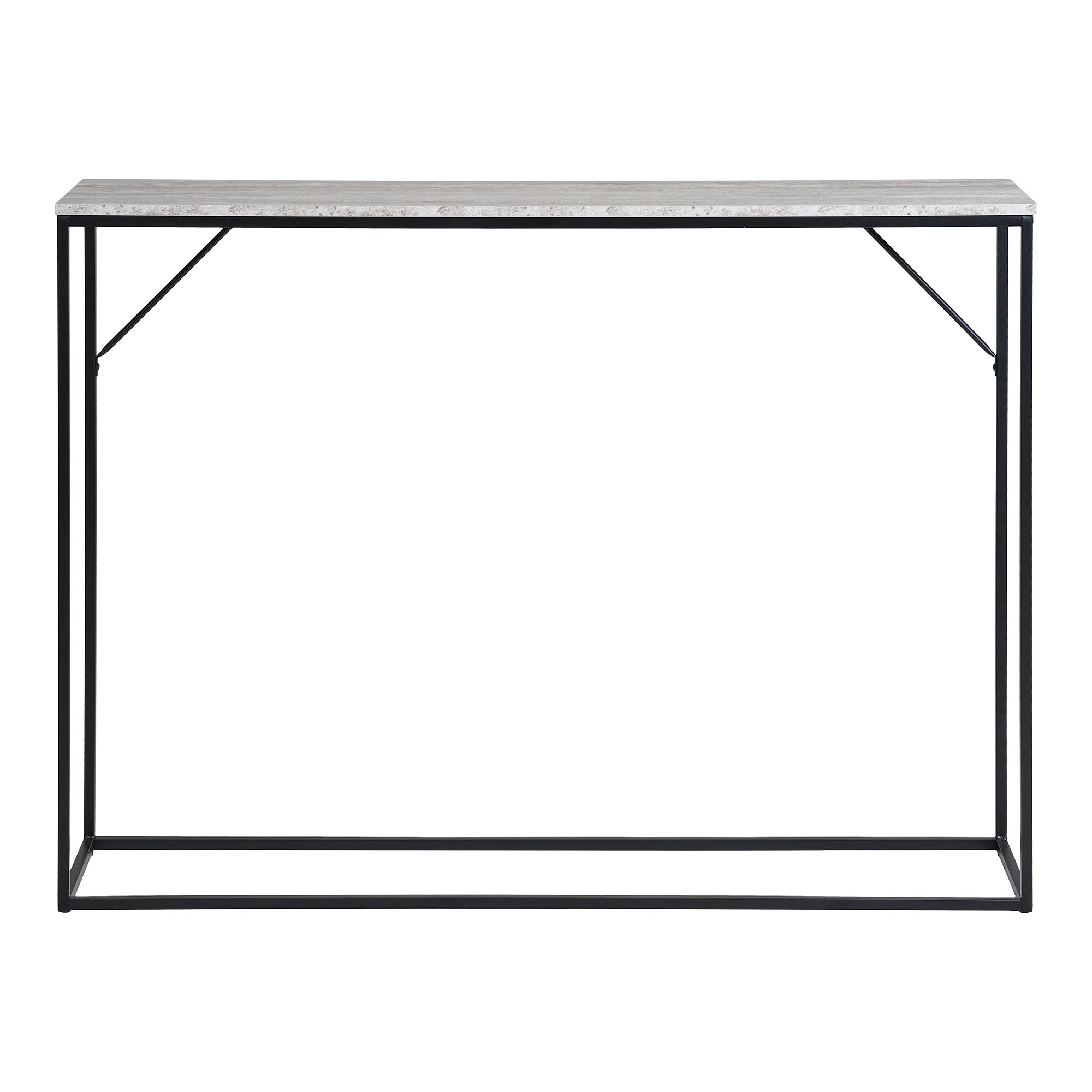 Vita Console Table Option 3 - Image 3