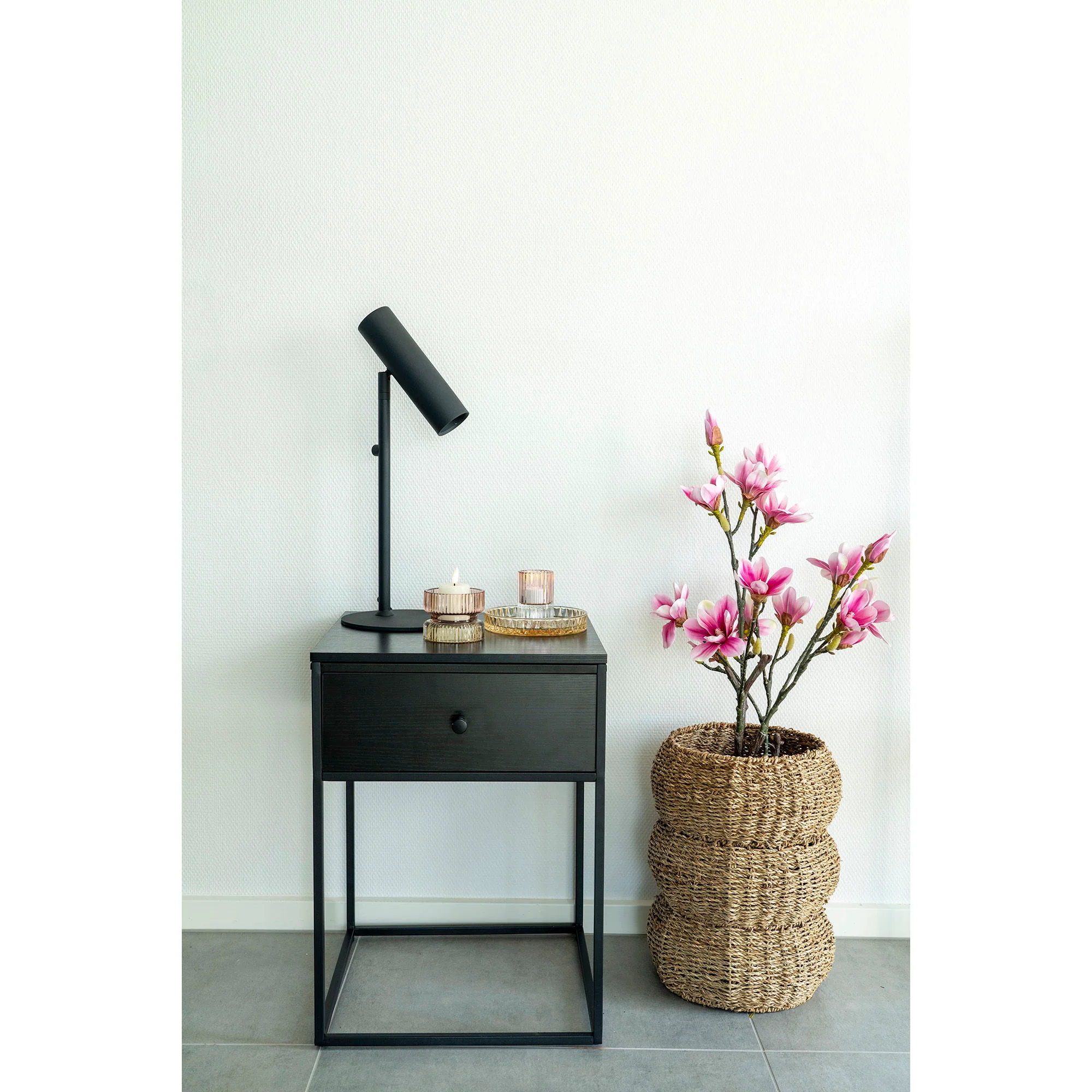 Vita Side Table Option 4