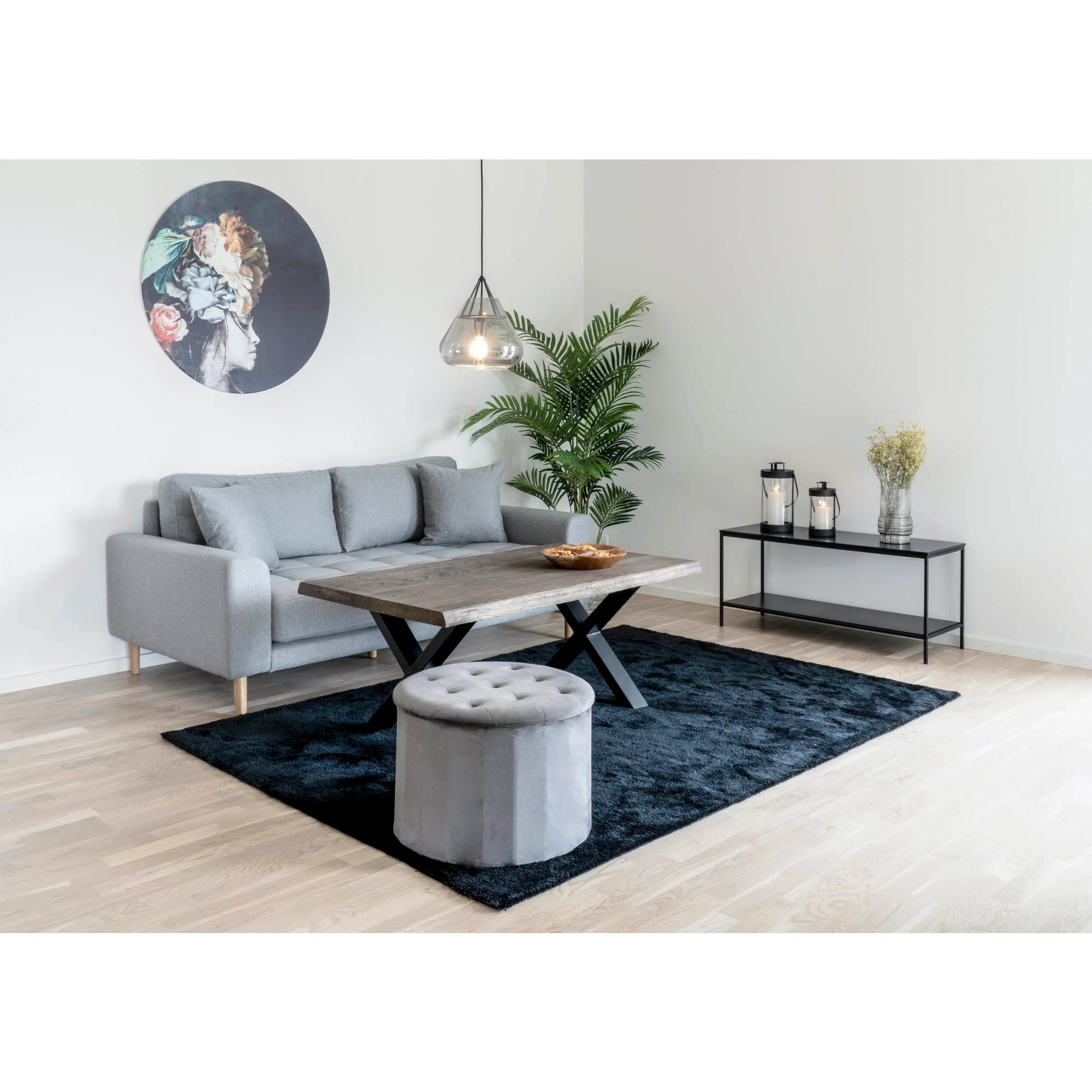 Vita TV stand Option 1