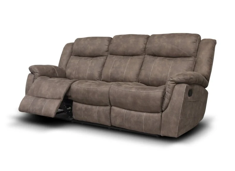 Walton Fabric 3RR Sofas - Image 7
