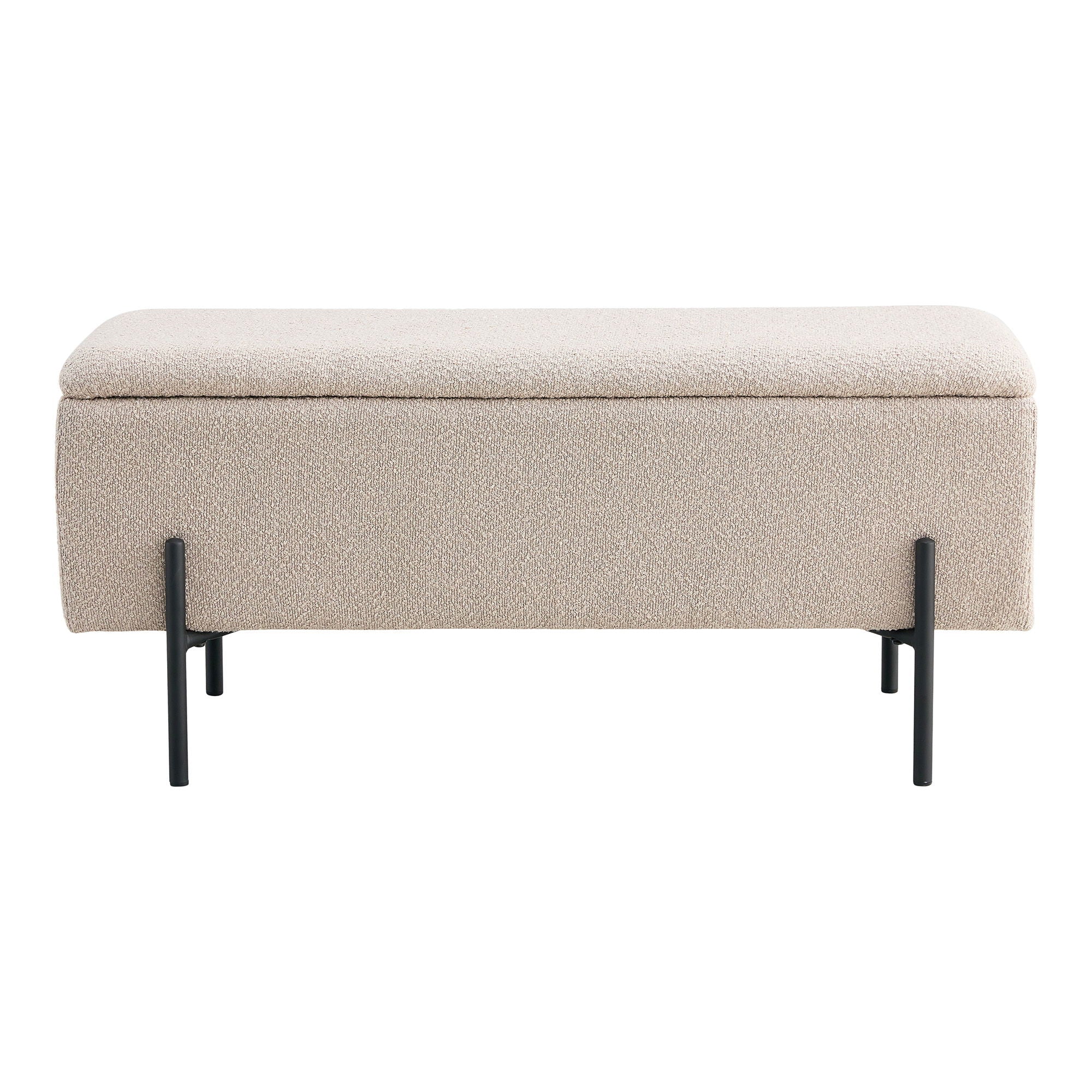 Watford Bench Option 4 (PRE-ORDER FOR AUGUST) - Image 3