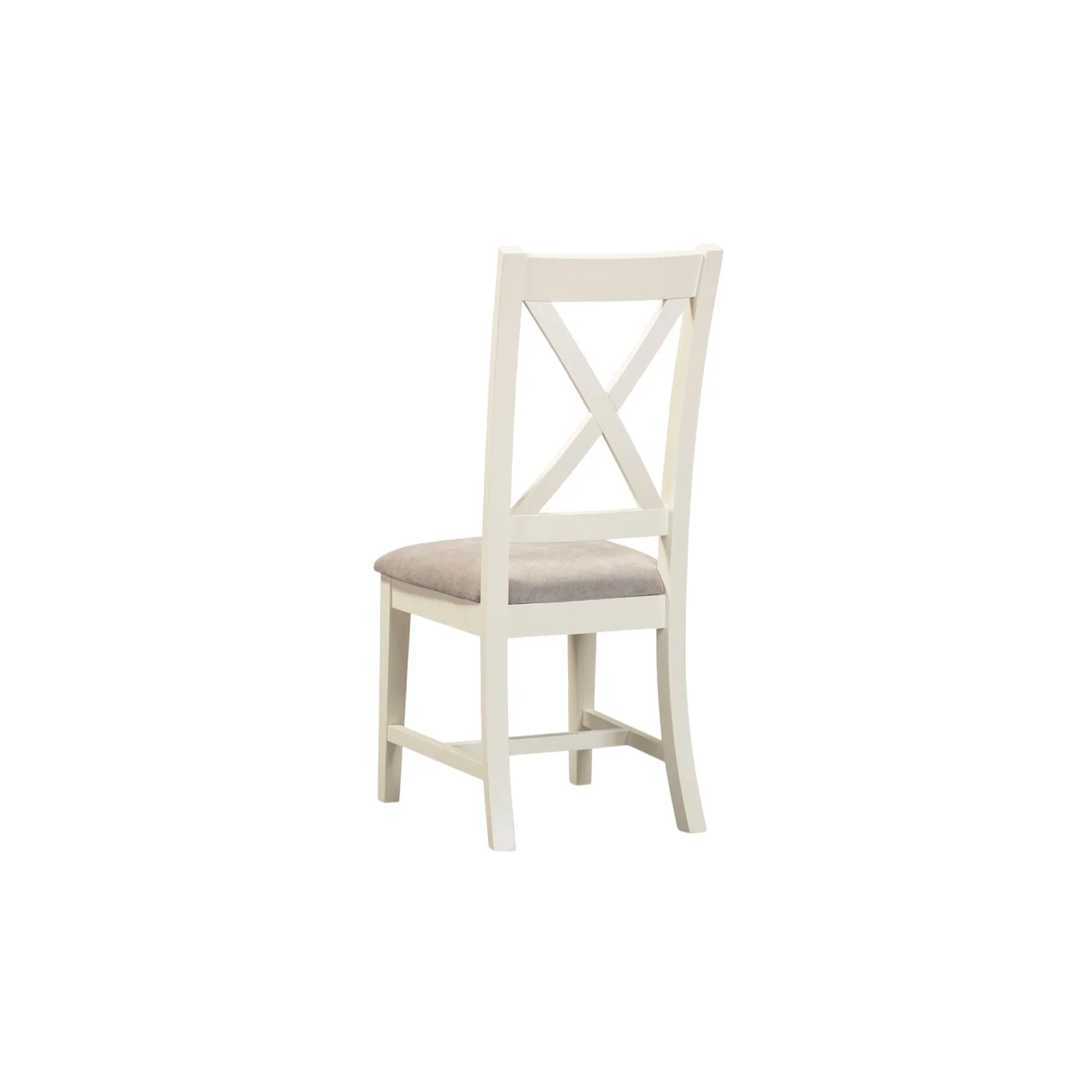 Windsor Chair – Classic Wood Design (Set of 2) - Image 3
