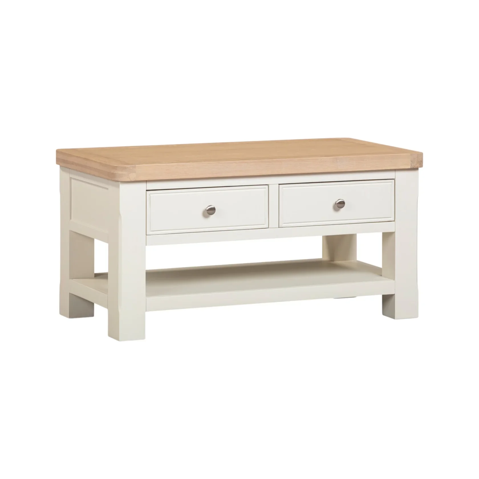 Windsor Coffee Table - Image 2