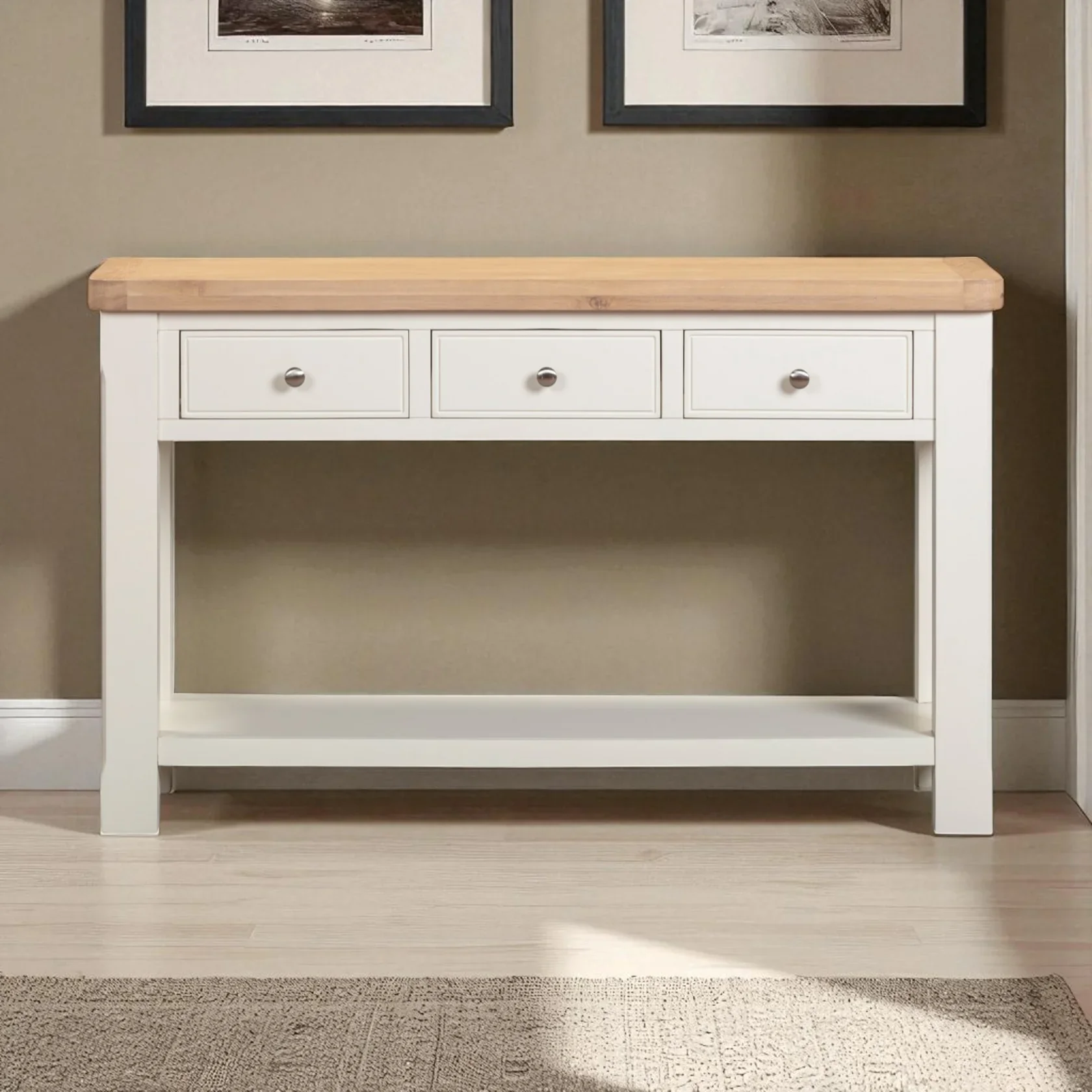 Windsor Console Table - Image 2