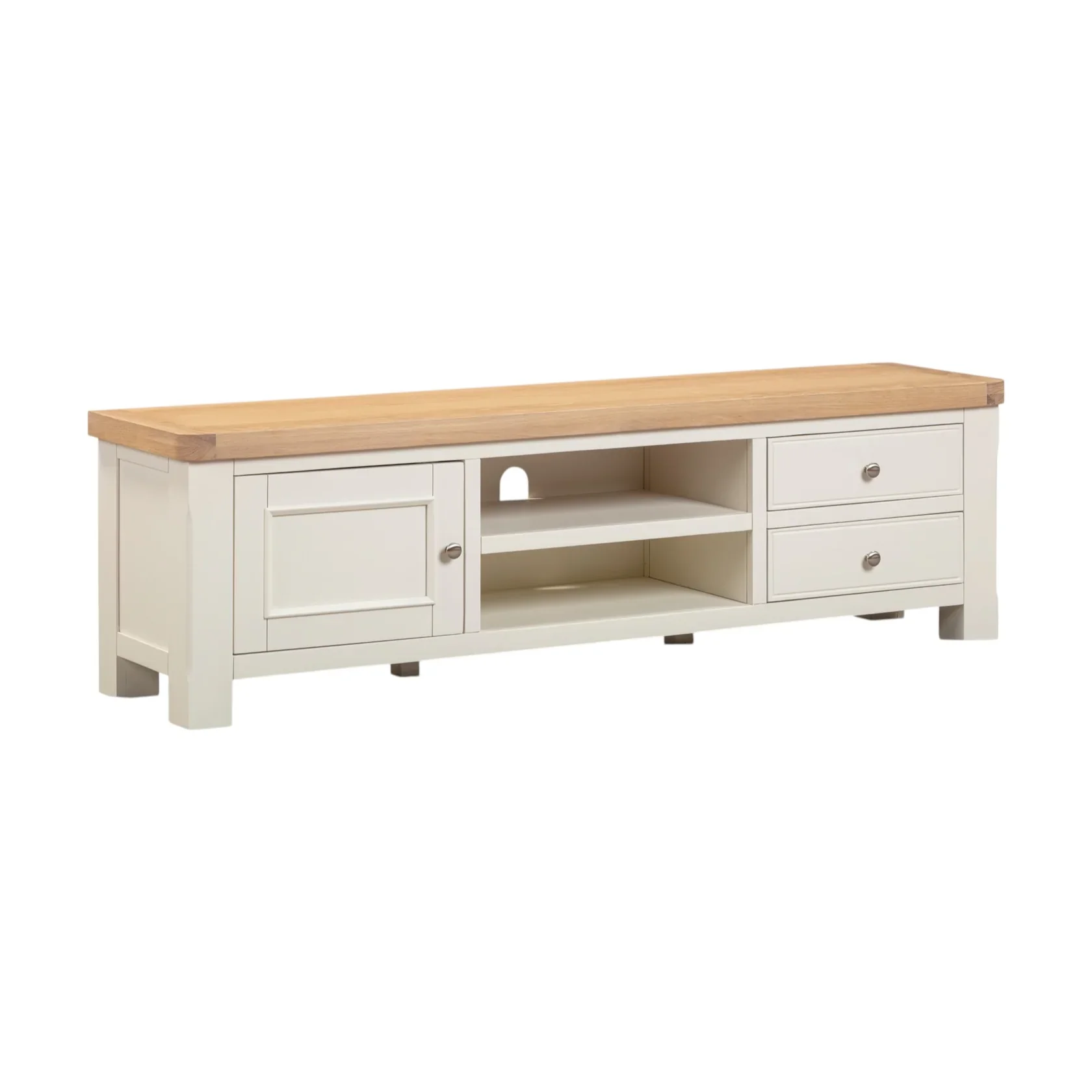 Windsor Large TV Unit - Image 2