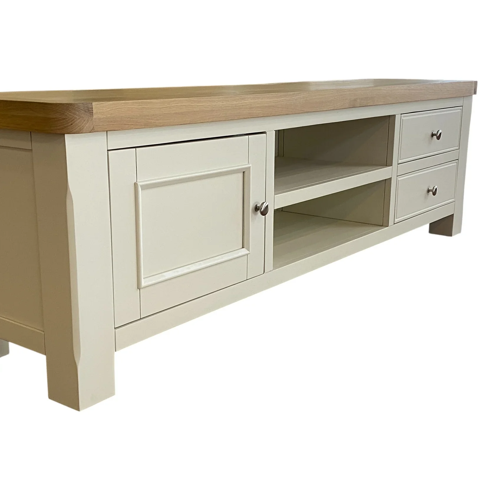 Windsor Large TV Unit - Image 4