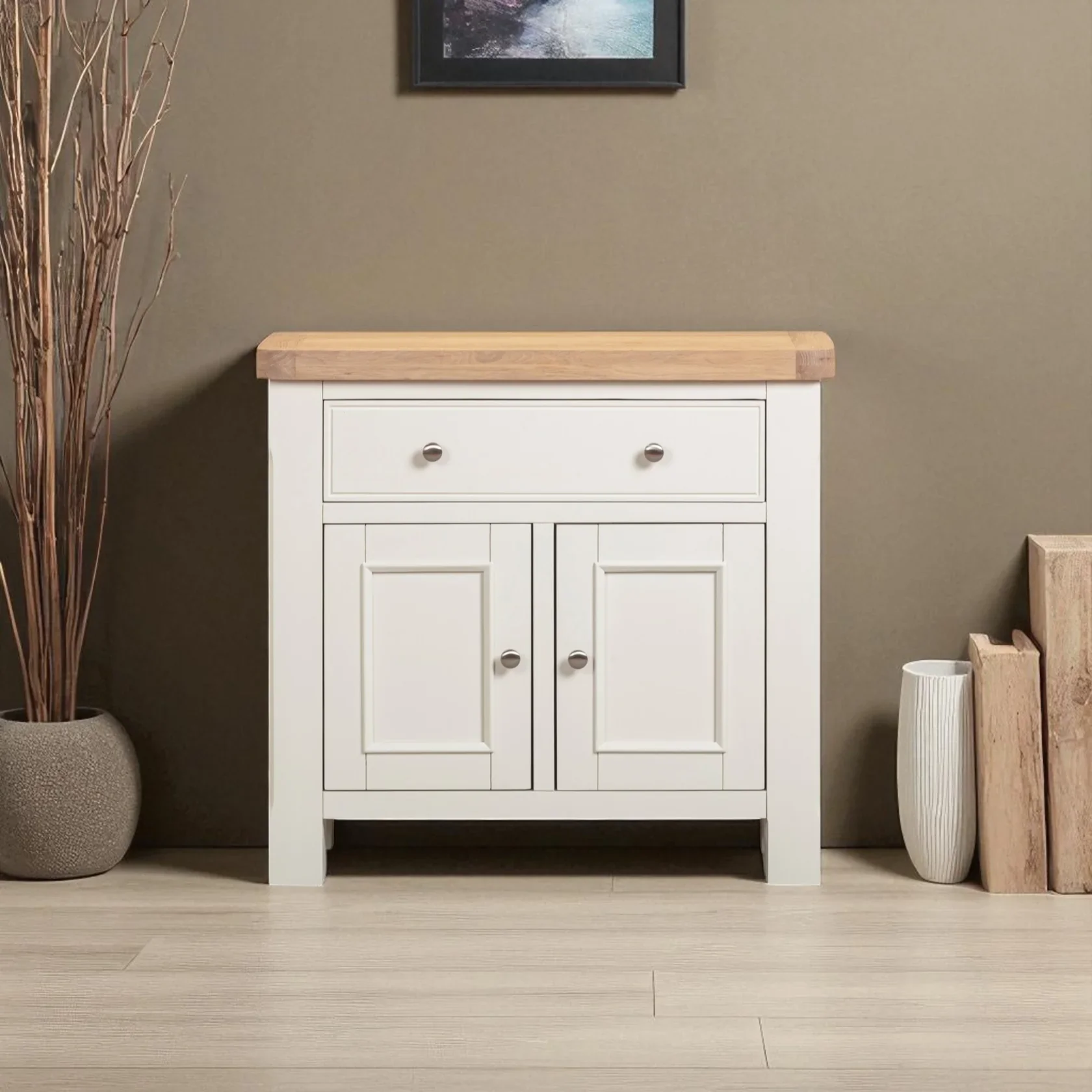 Windsor Small Sideboard - Image 4