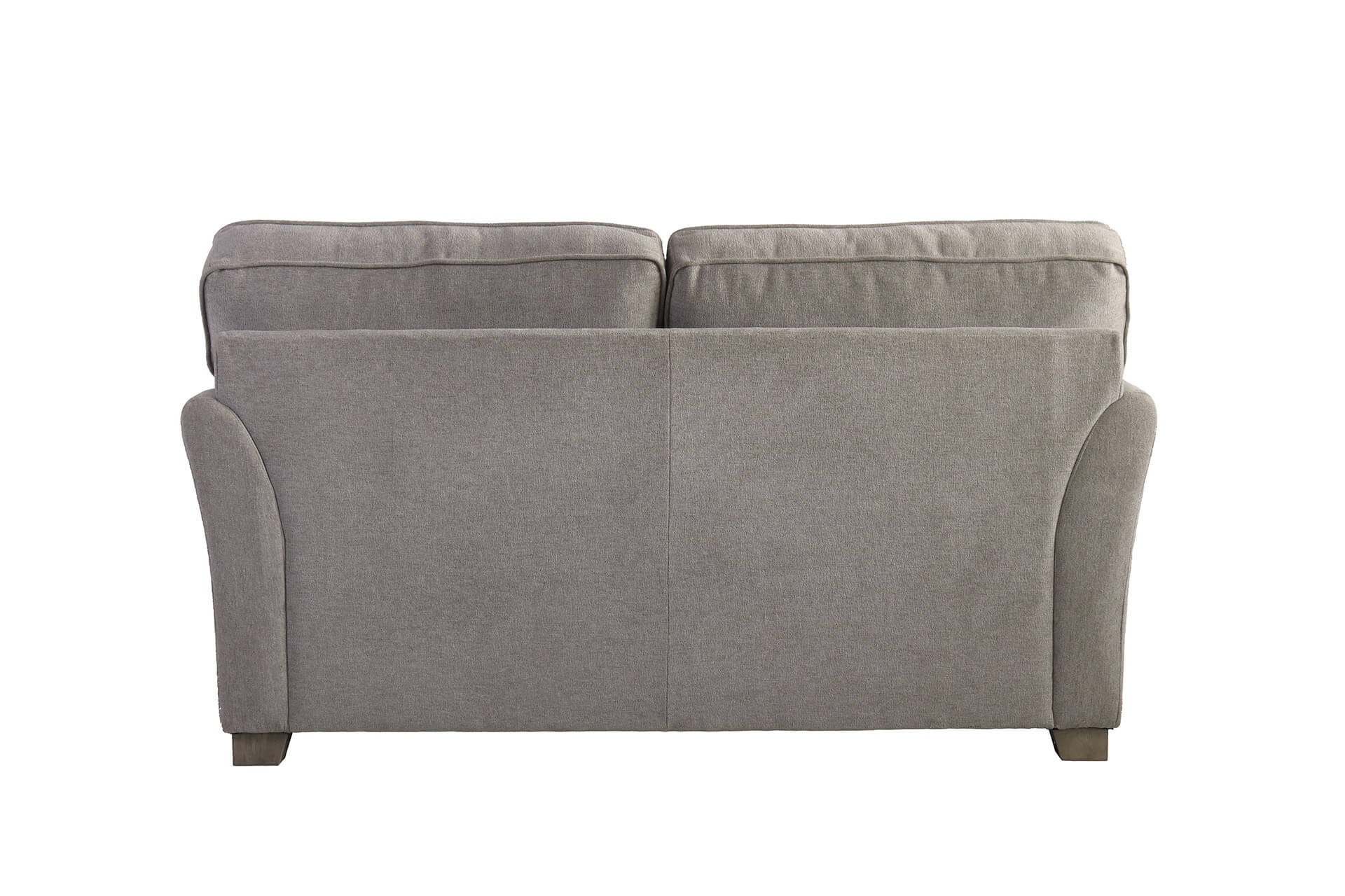 Winnie 2 Seater Sofa – Natural Upholstery with Scatter Cushions - Image 7
