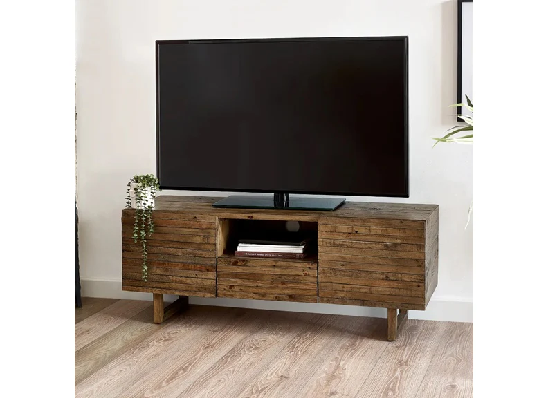 Woburn Media Stand - Image 3
