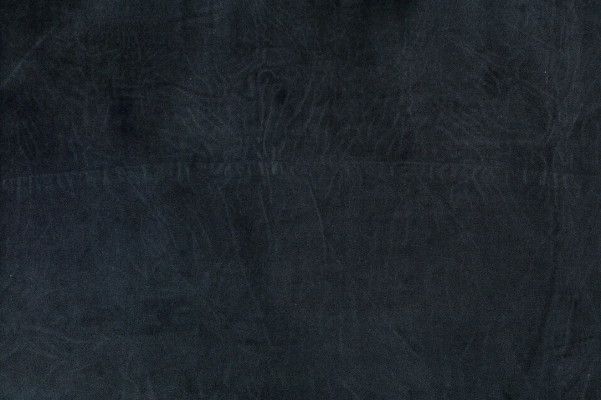 Wren 2 Seater Sofa – Navy Fabric with Black Metal Legs - Image 2