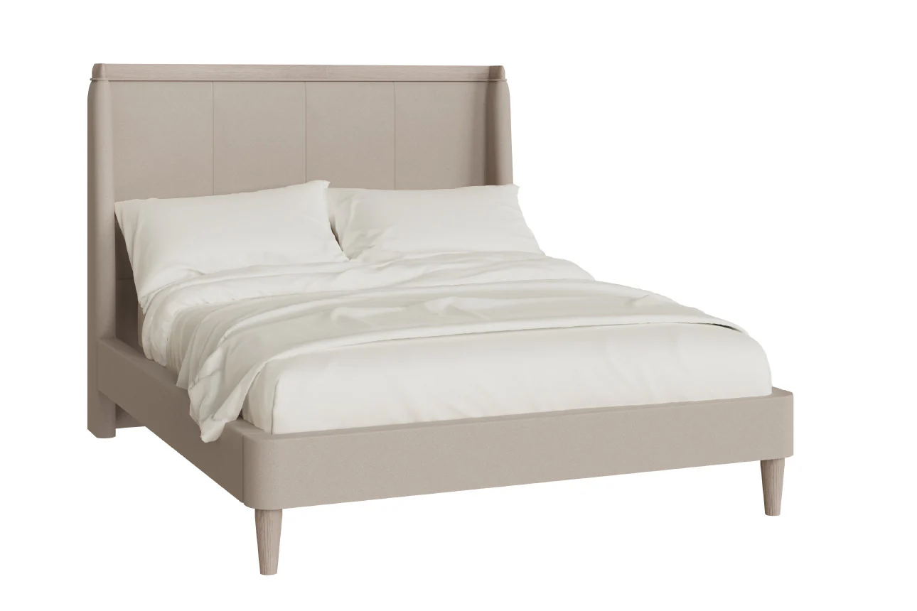 Zahra 6ft Bed - Image 2