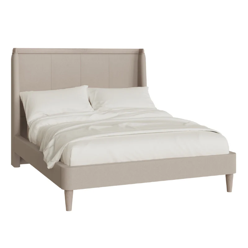 Zahra 6ft Bed - Image 3