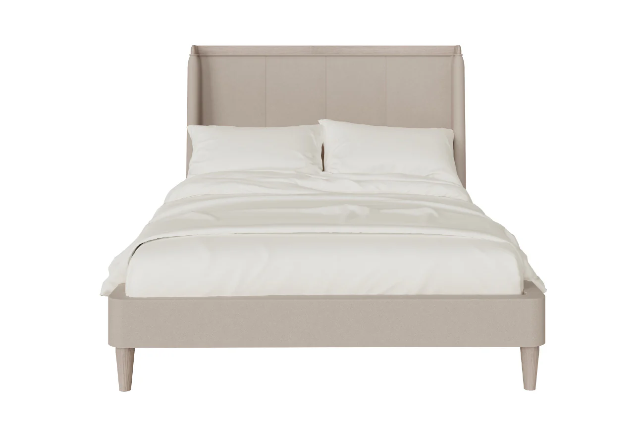 Zahra 6ft Bed - Image 4