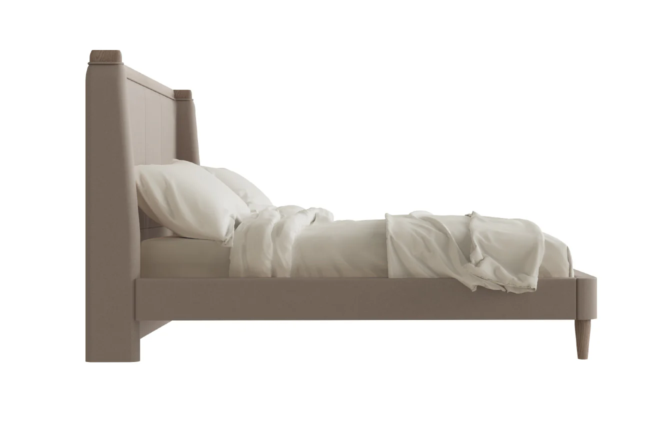Zahra 6ft Bed - Image 5