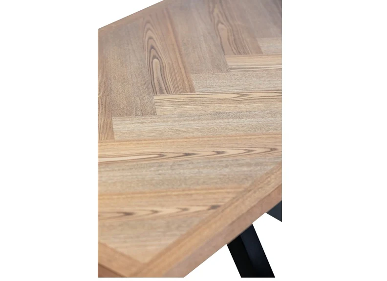 Zara Rectangular Dining Table - Image 3