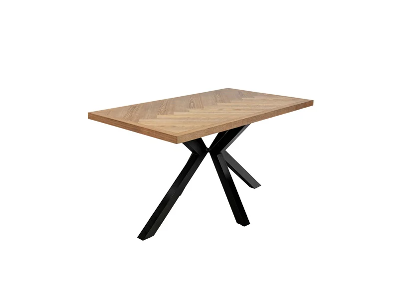 Zara Rectangular Dining Table - Image 6