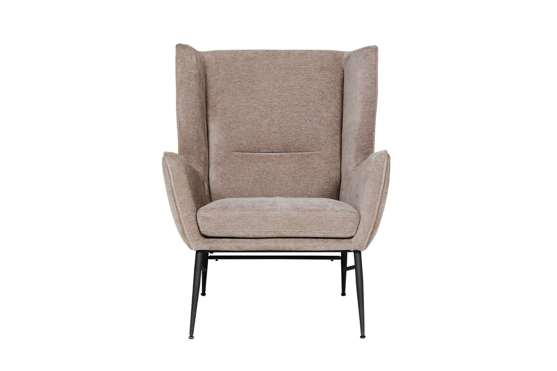 Ziggy Accent Chair – Grey or Mink - Image 5
