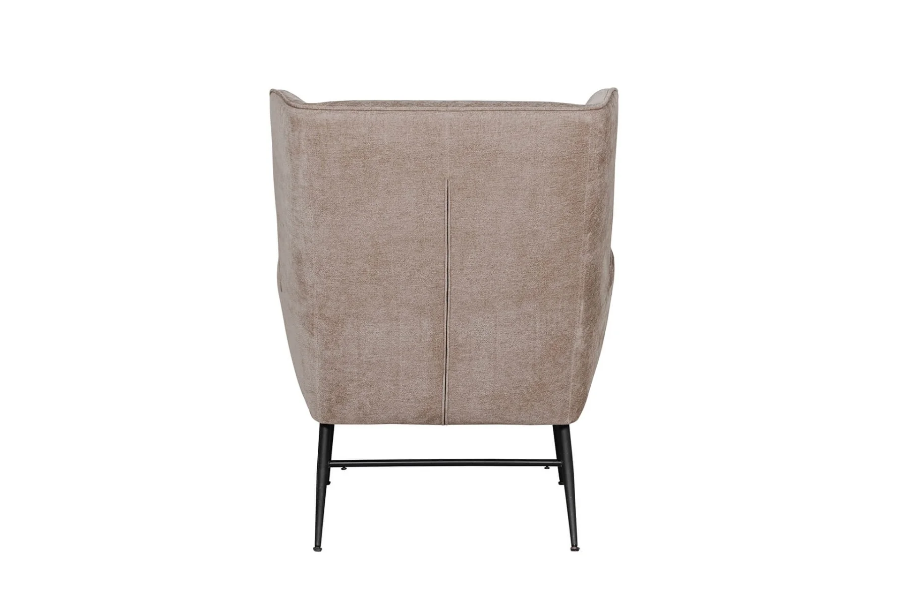 Ziggy Accent Chair – Grey or Mink - Image 6